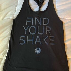 Pure Barre Tank